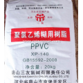 Sanyou PVC Paste Tariff Code For Flooring